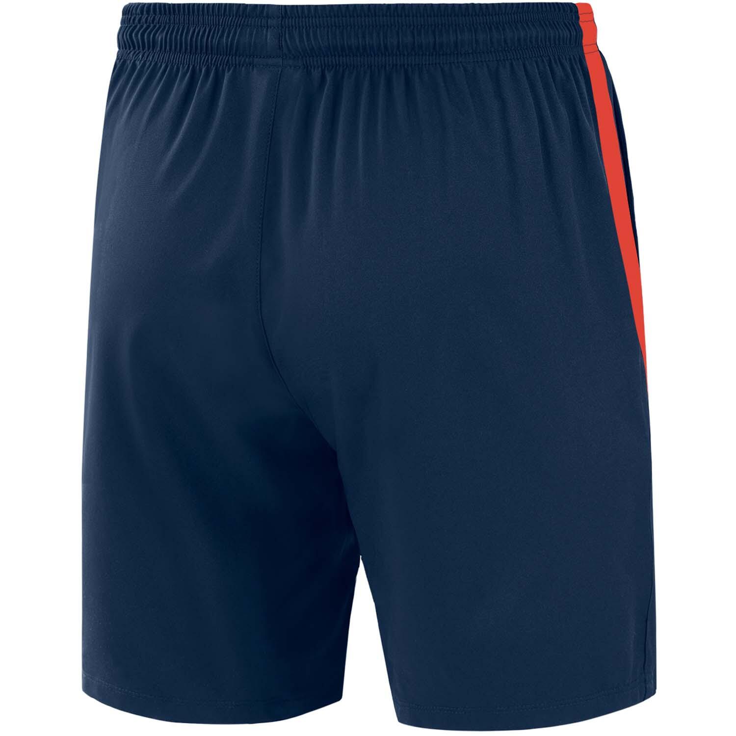 Jako Herren Short Brasil C6292 6/9
