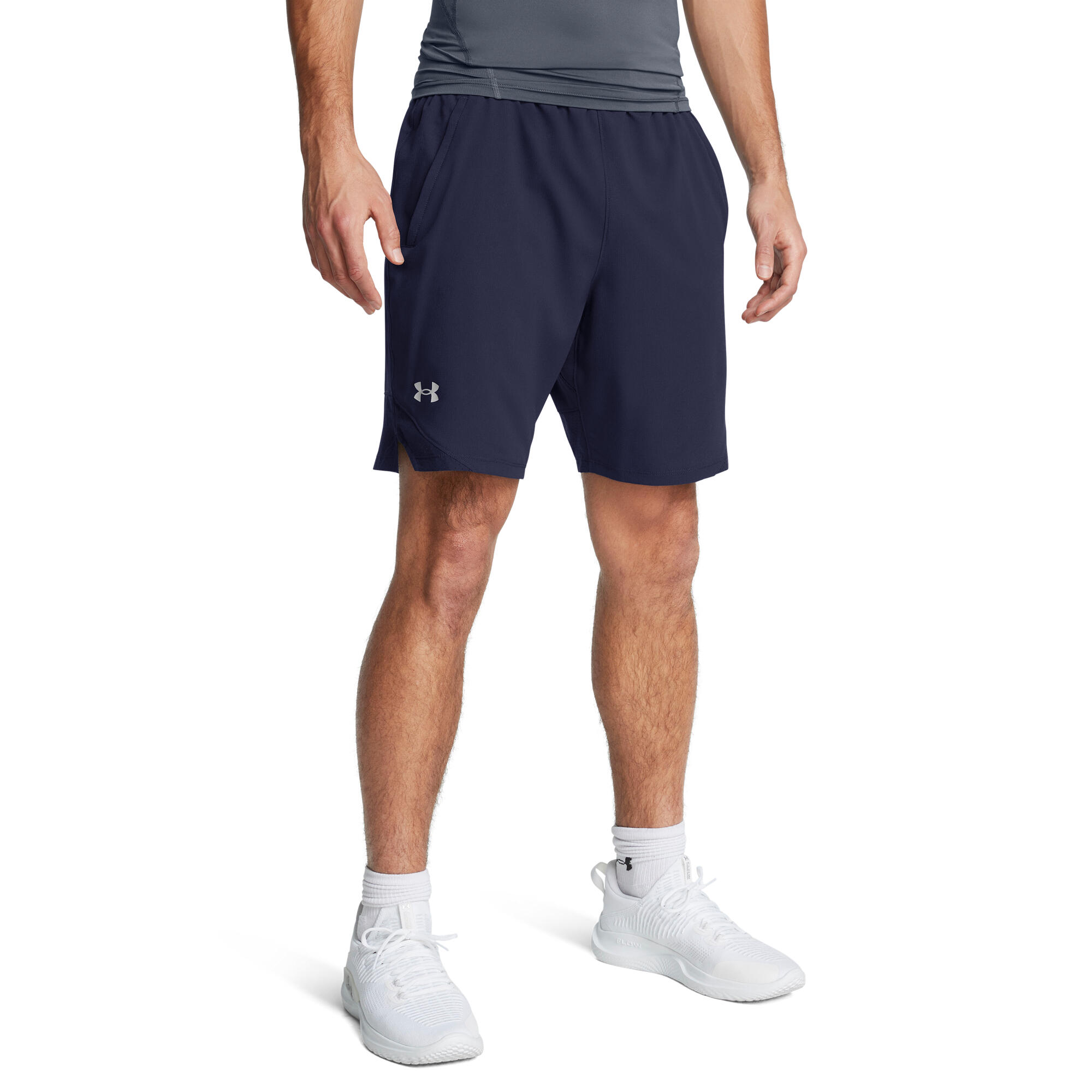 Under Armour Herren Shorts Vanish Woven 8in Short 1370382 8/11