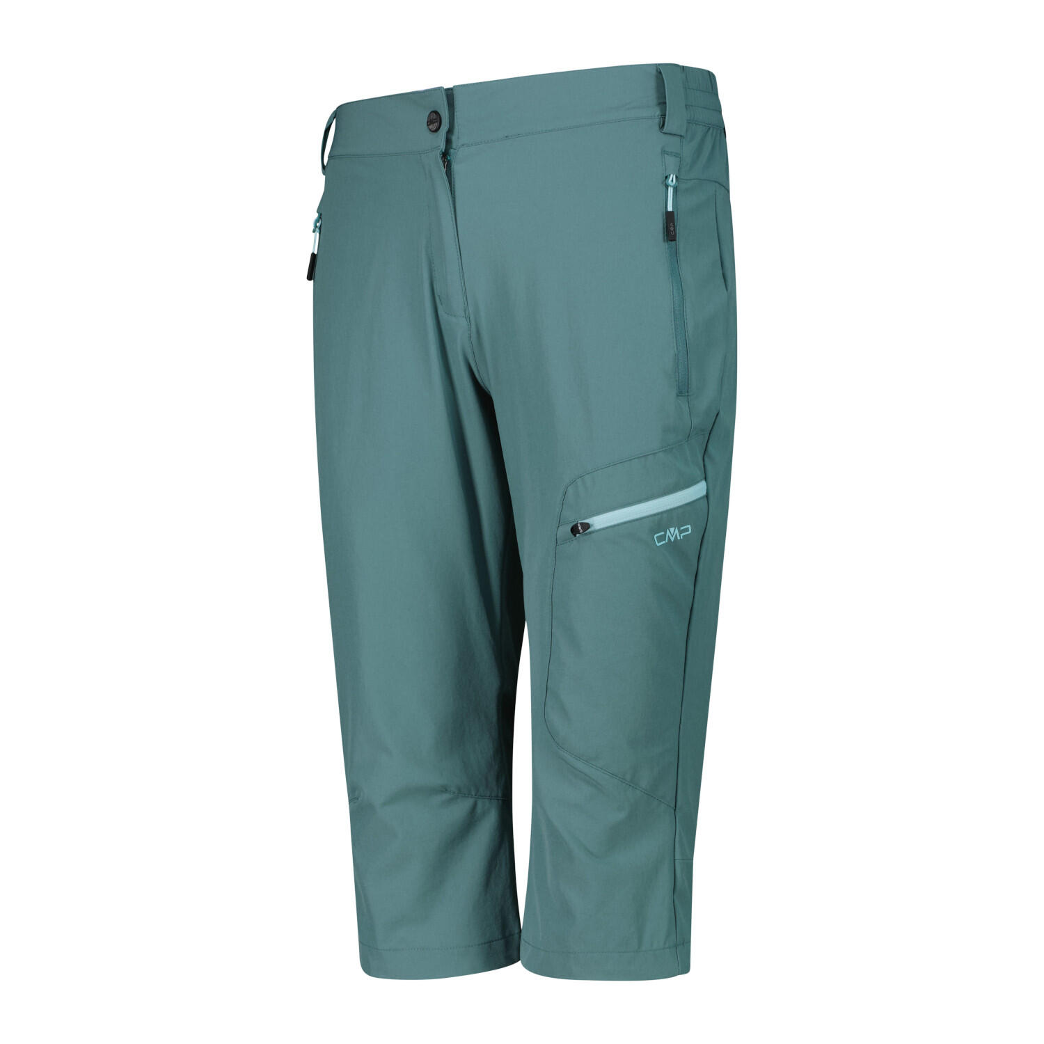 CMP Damen Shorts WOMAN CAPRI 31T5126 2/5