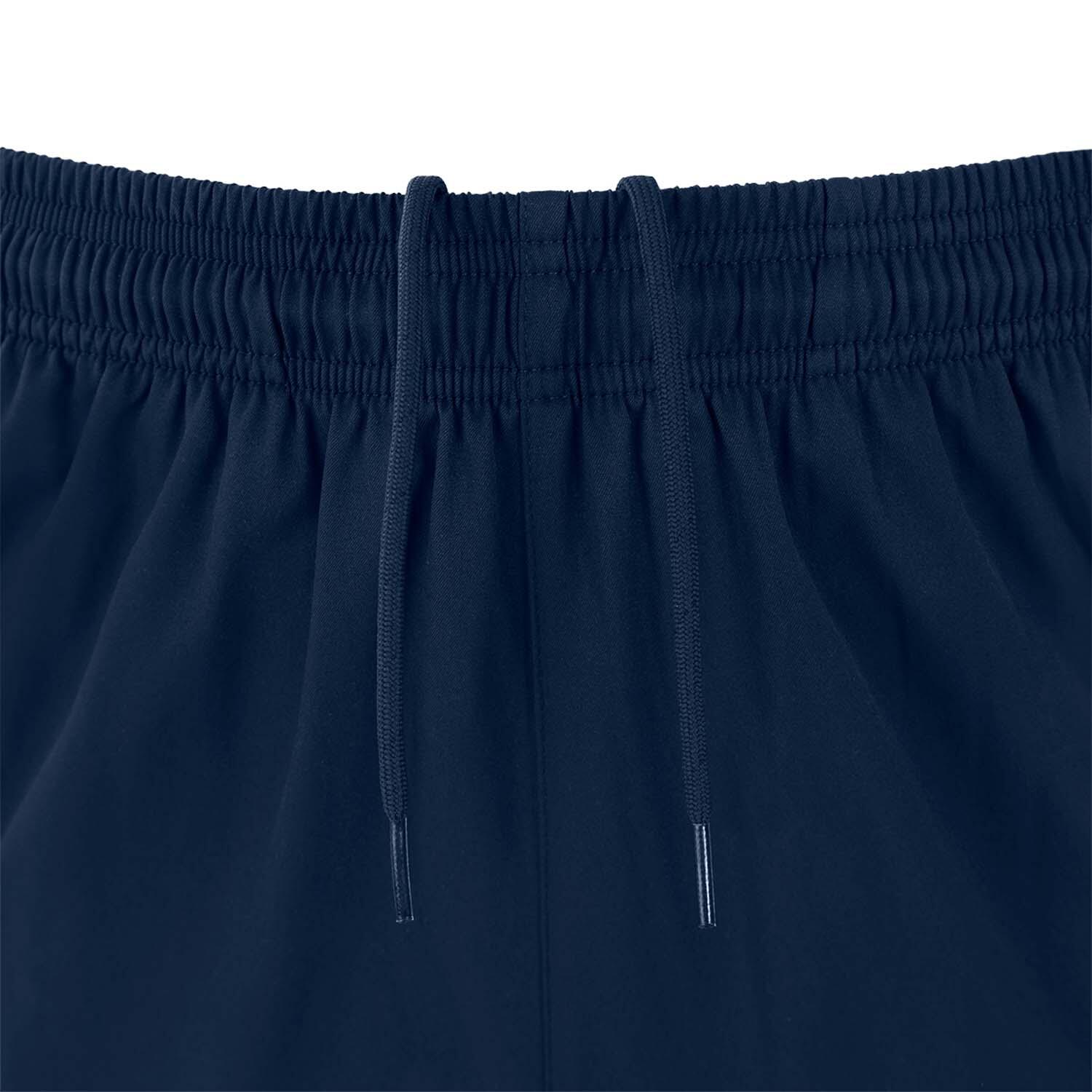 Jako Herren Short Brasil C6292 4/9