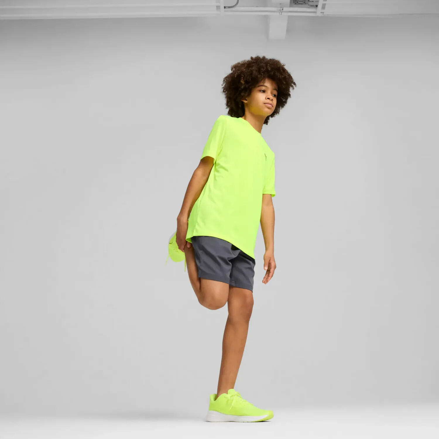 Puma Jungen Short TAD ESS Woven Shorts B 526539 4/9