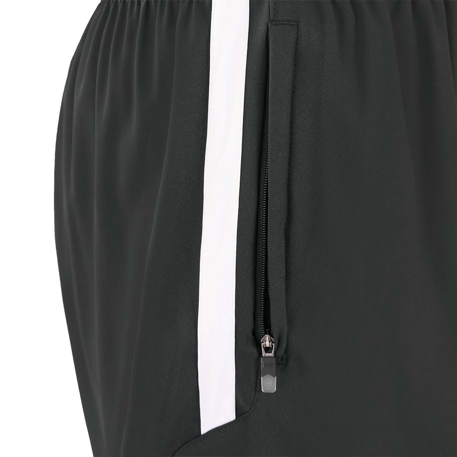 Jako Herren Short Brasil C6292 3/9