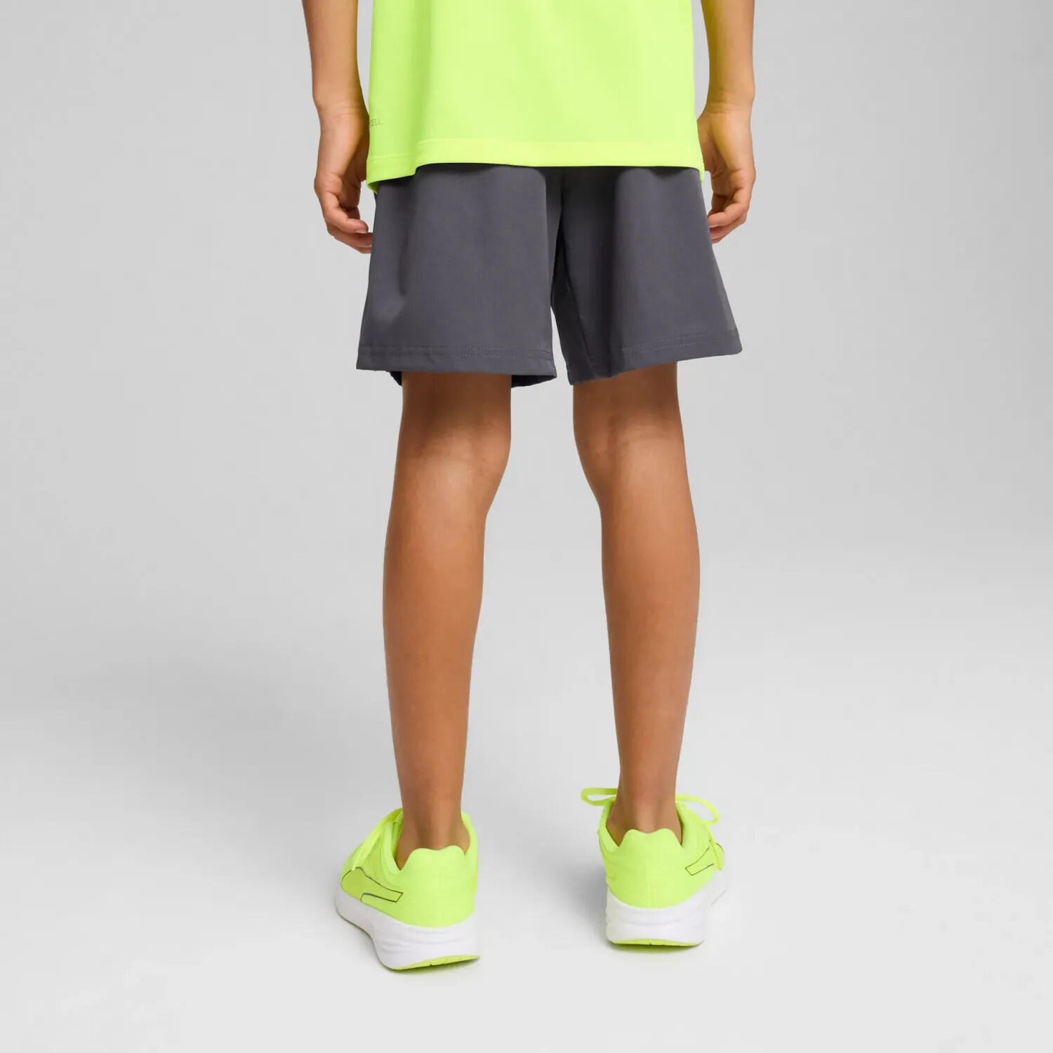 Puma Jungen Short TAD ESS Woven Shorts B 526539 3/9