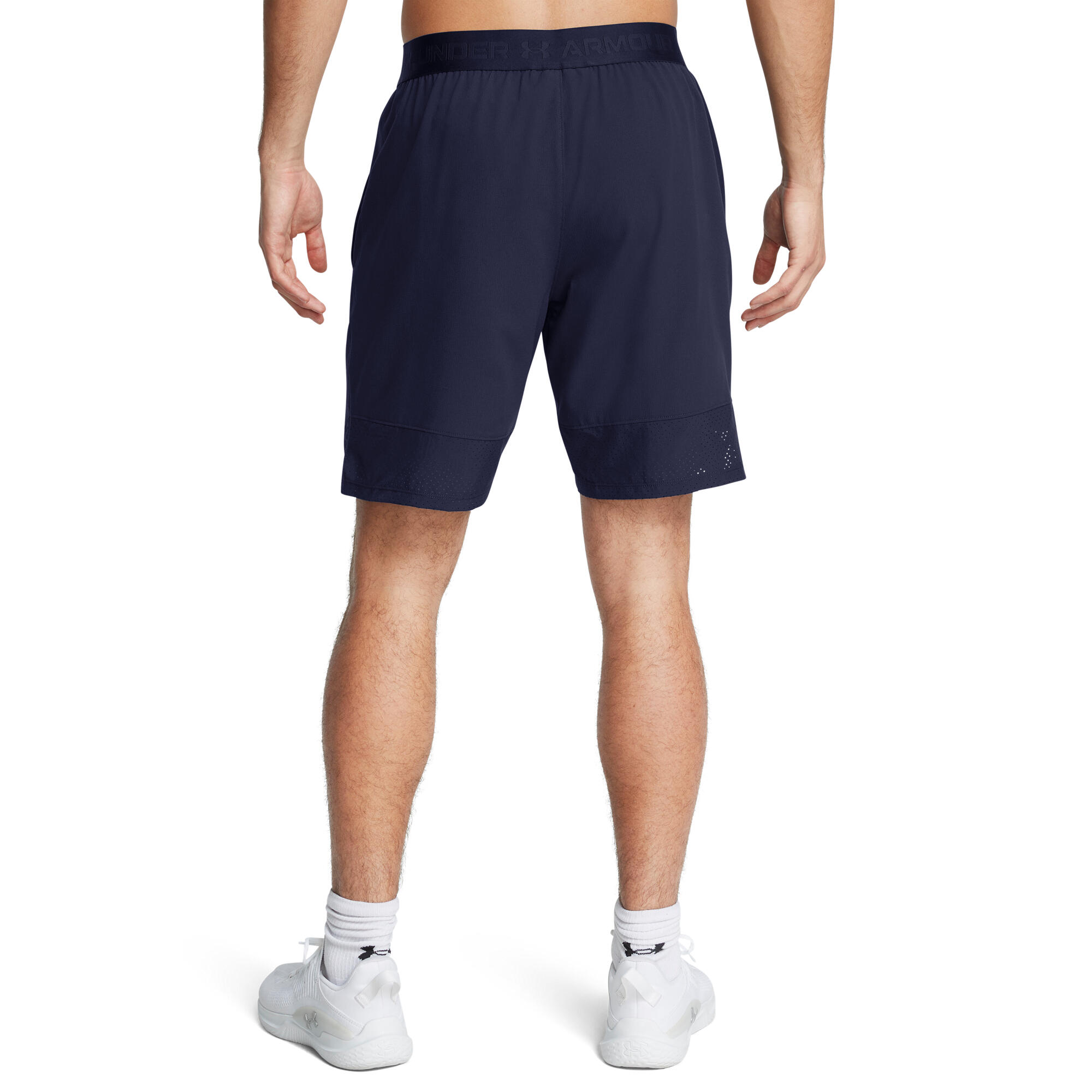 Under Armour Herren Shorts Vanish Woven 8in Short 1370382 9/11