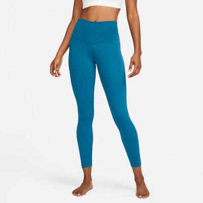 Nike Damen Yoga 7/8 Tight Dri-FIT High-Rise DM7023