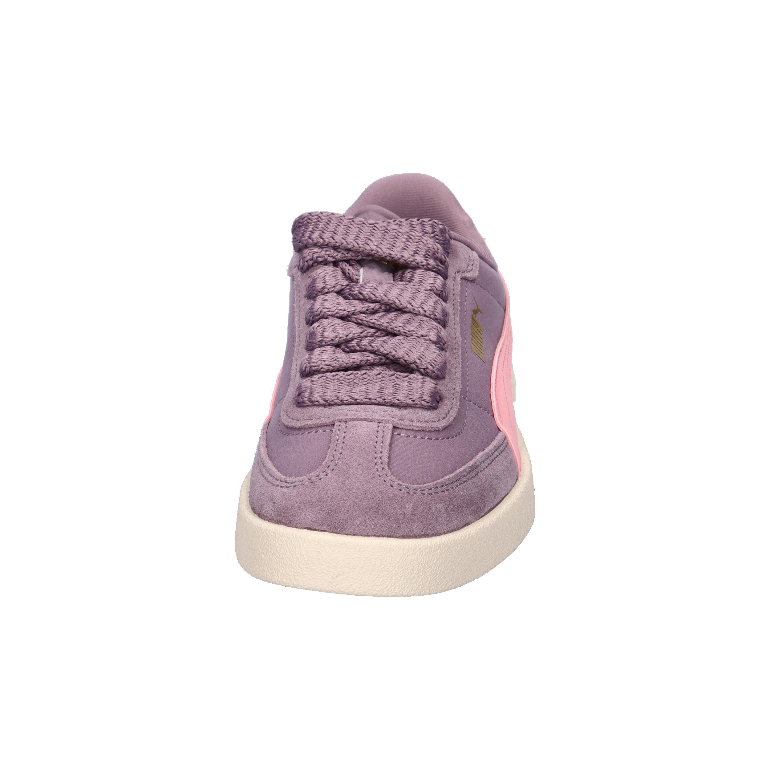 Puma Damen Sneaker Club II Era Memoires 402695 3/15
