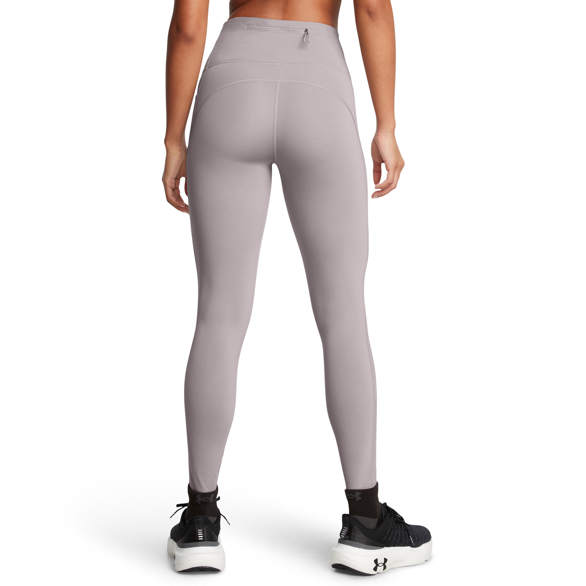 "Launch" Leggings für , Laufen Damen Grau 5/6