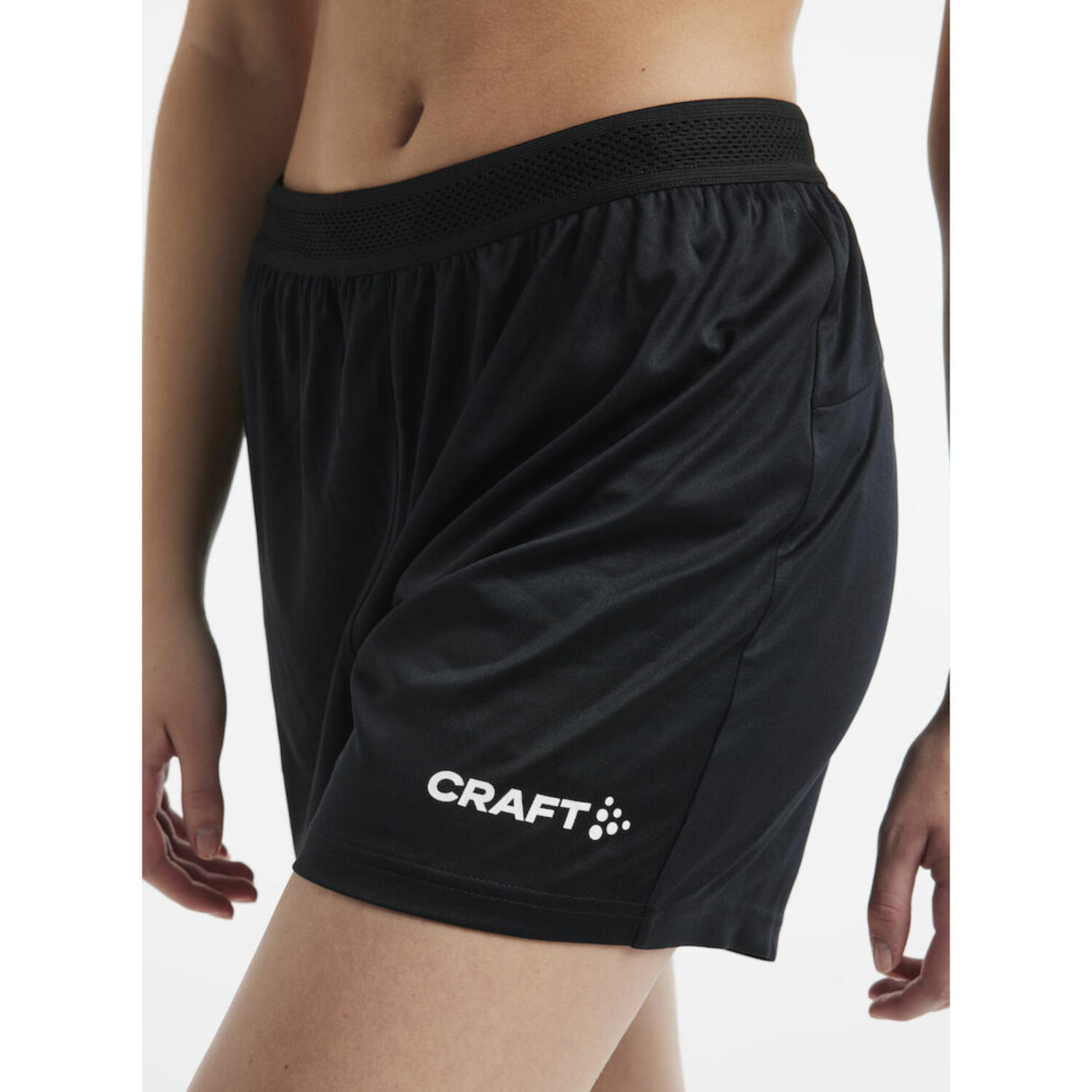 Craft Progress 2.0 Short Femmes - Noir 6/7
