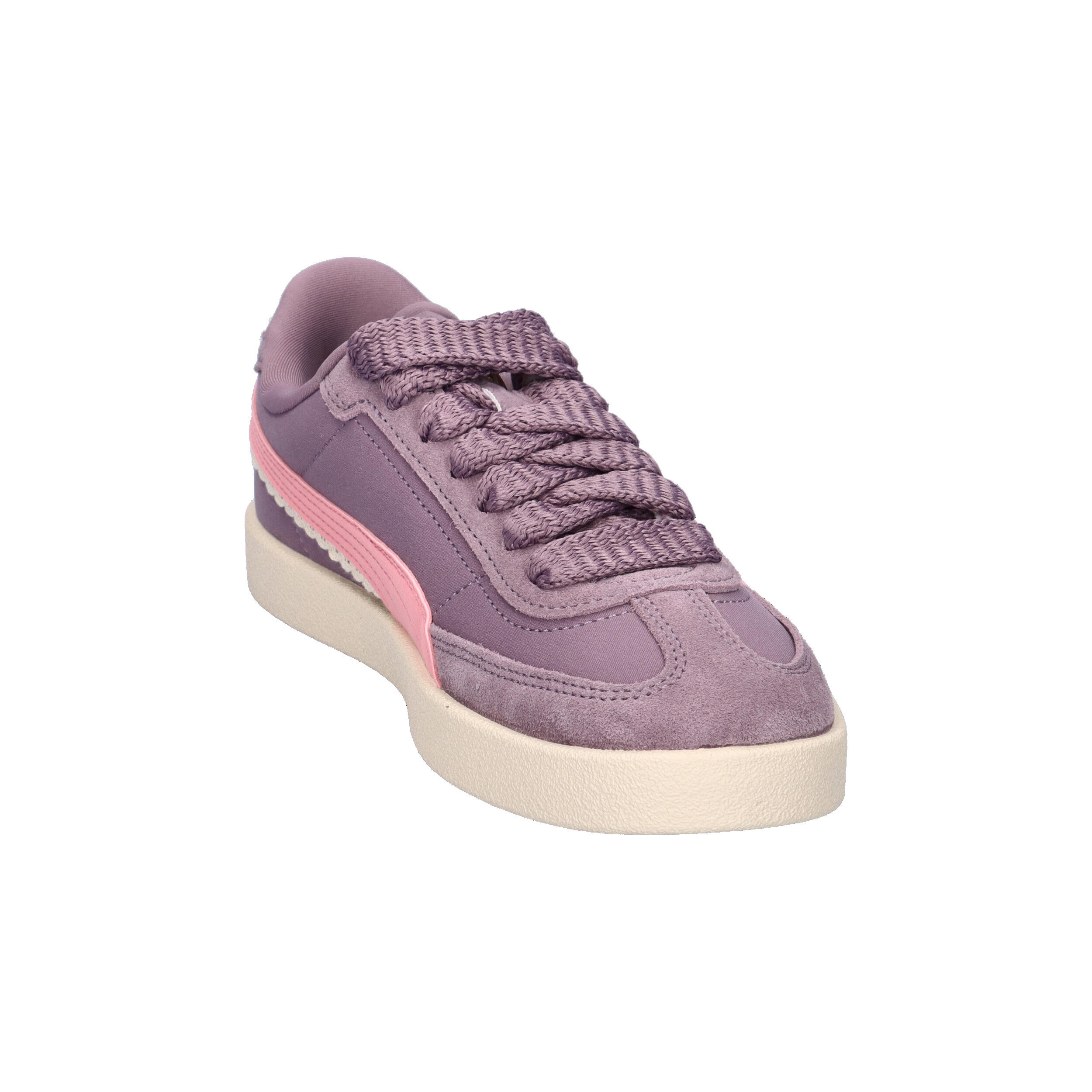 Puma Damen Sneaker Club II Era Memoires 402695 2/15