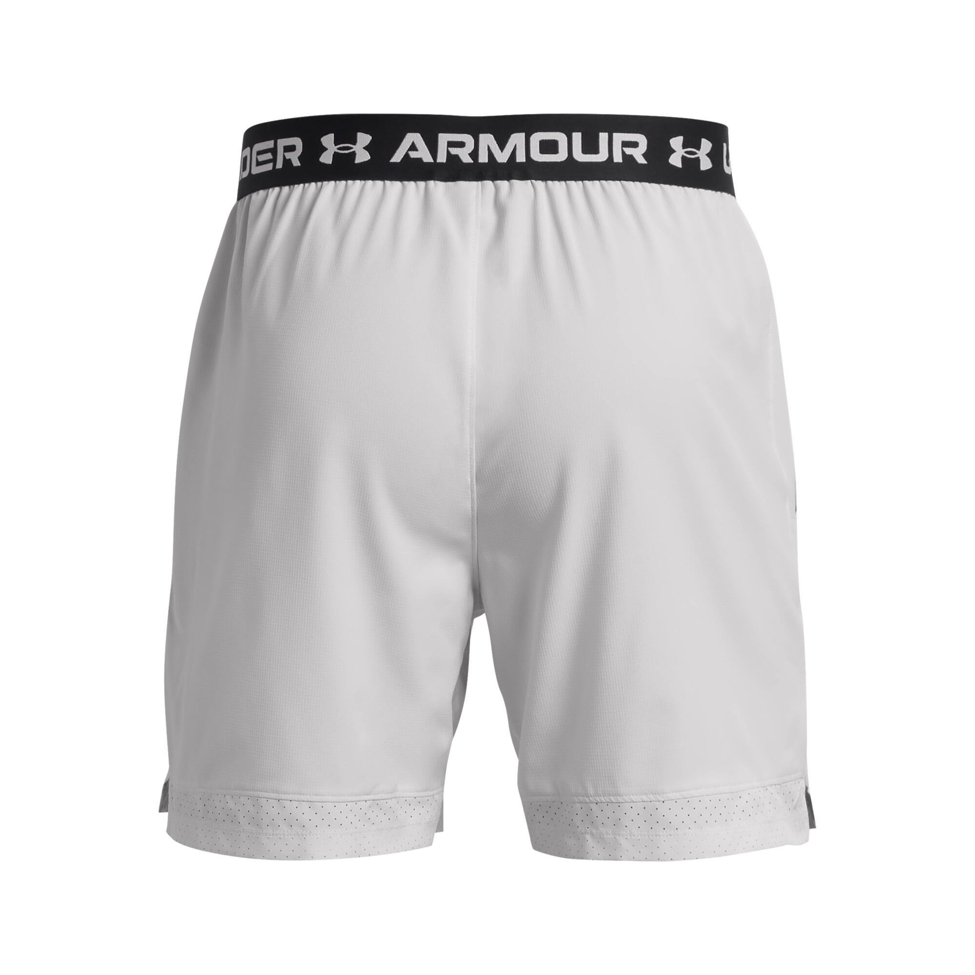 Short tissé Under Armour Vanish 26 cm 2/6