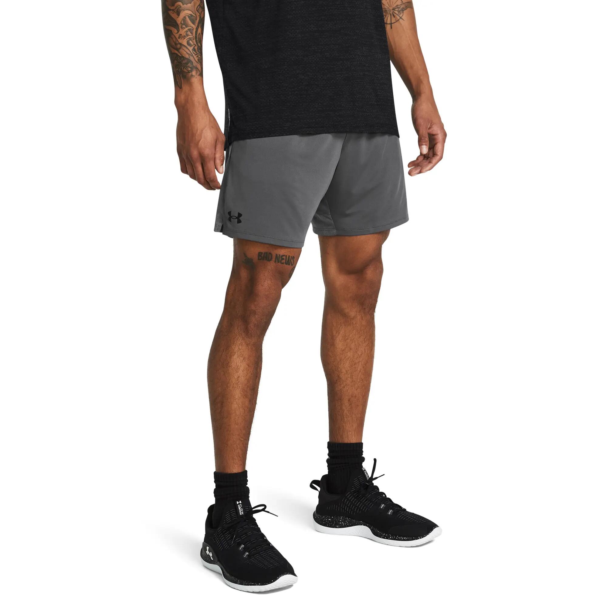 Under Armour Herren Short Tech Vent 7in Short 1388645 7/8