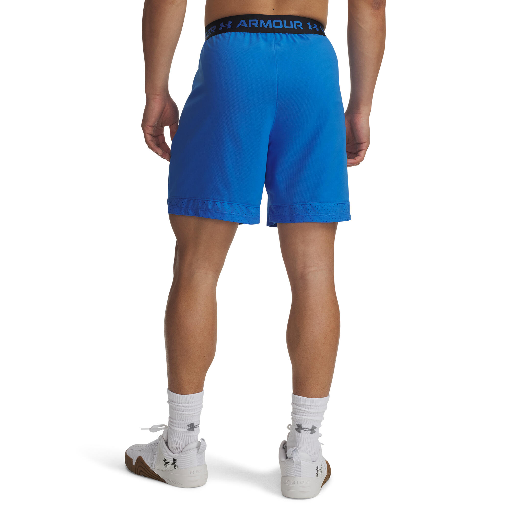 Under Armour Herren Shorts Vanish Woven 6in Shorts 1373718 2/3