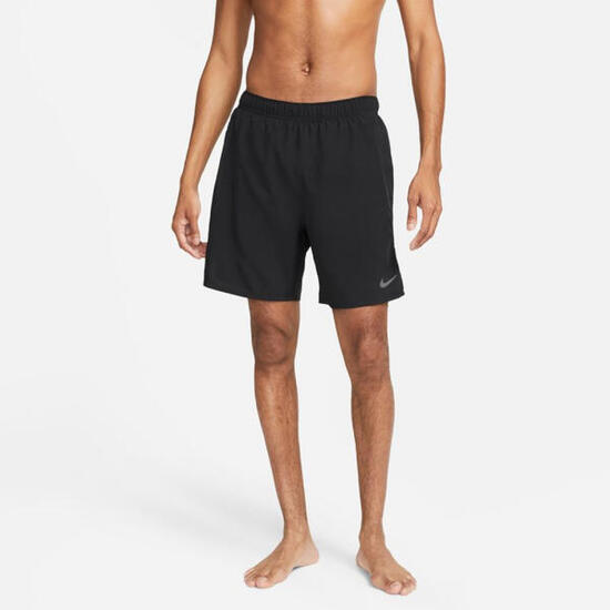 Nike Herren Laufshort Dri-Fit Challenger 7 2-in-1 DV9357