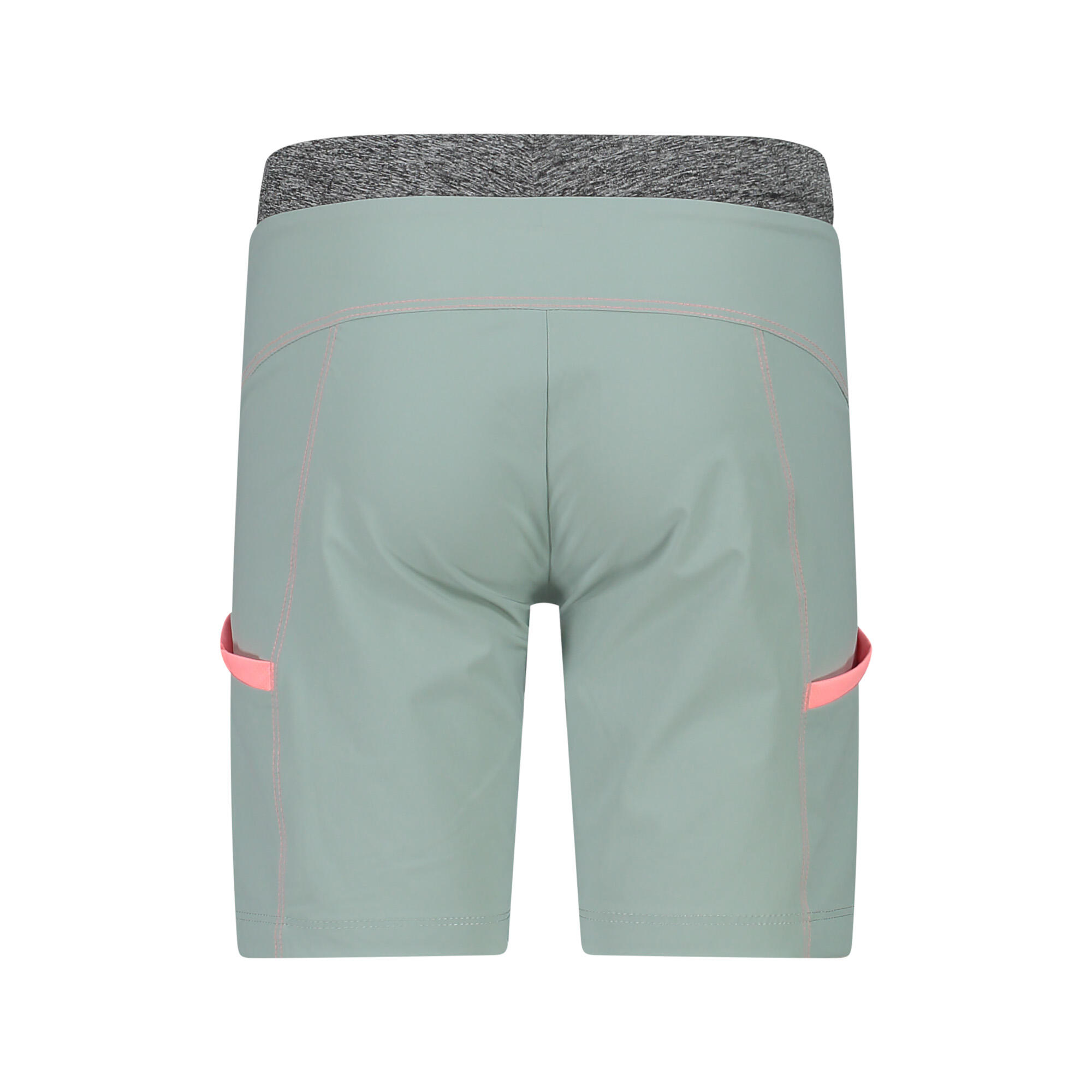 CMP Mädchen Short Girl Bermuda 31T7985 2/2