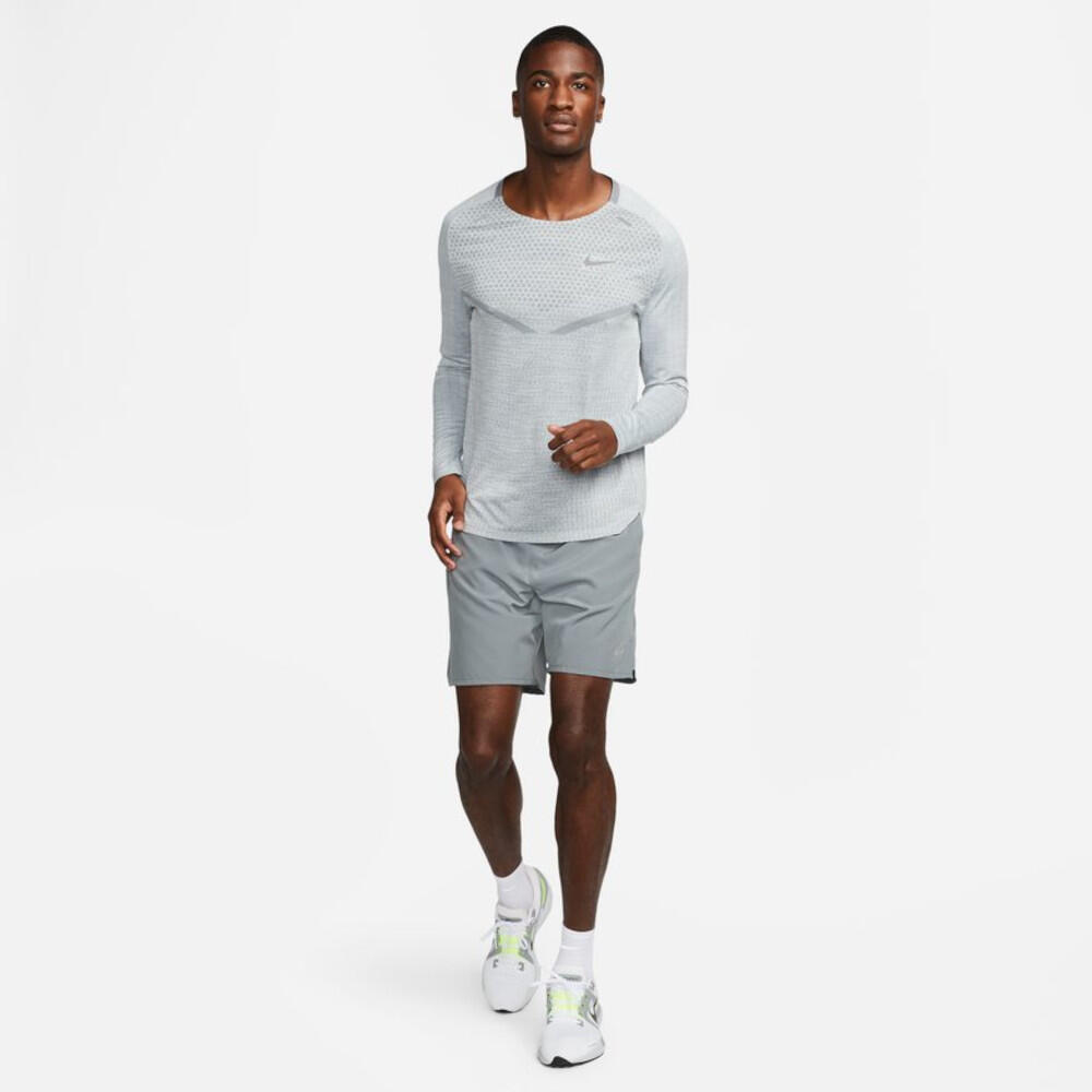 Nike Herren Laufshort Dri-Fit Challenger 7  2-in-1 DV9357 4/4
