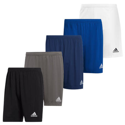 adidas Herren Short Entrada 22 5er-Set