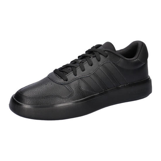 Chaussures ADIDAS homme en cuir naturel
