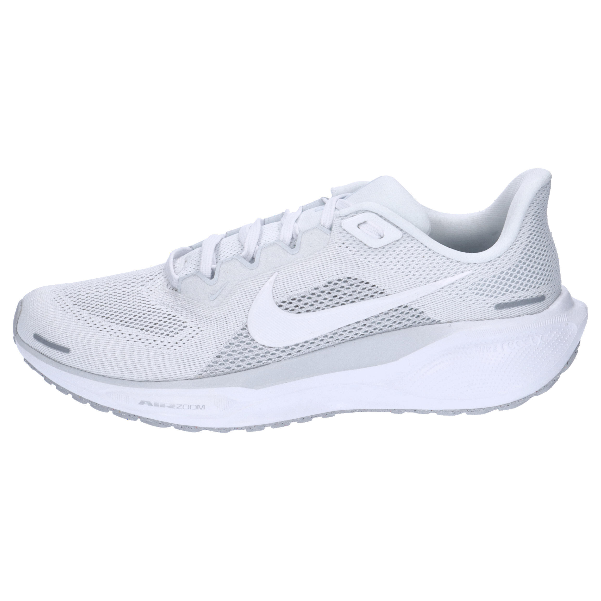 Scarpe da running uomo nike bianco 2/7