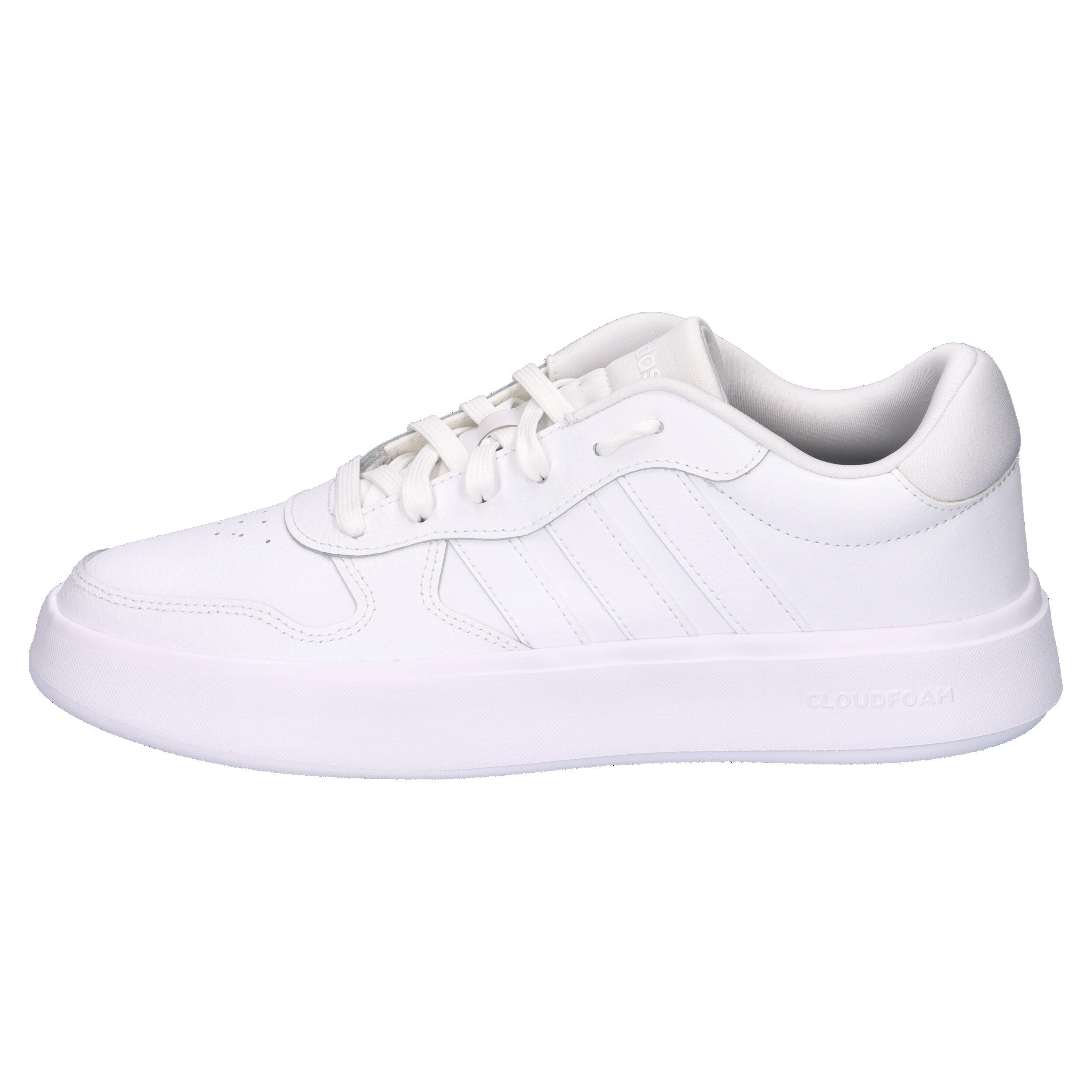 Buty ADIDAS LITECOURT Biały 10/15