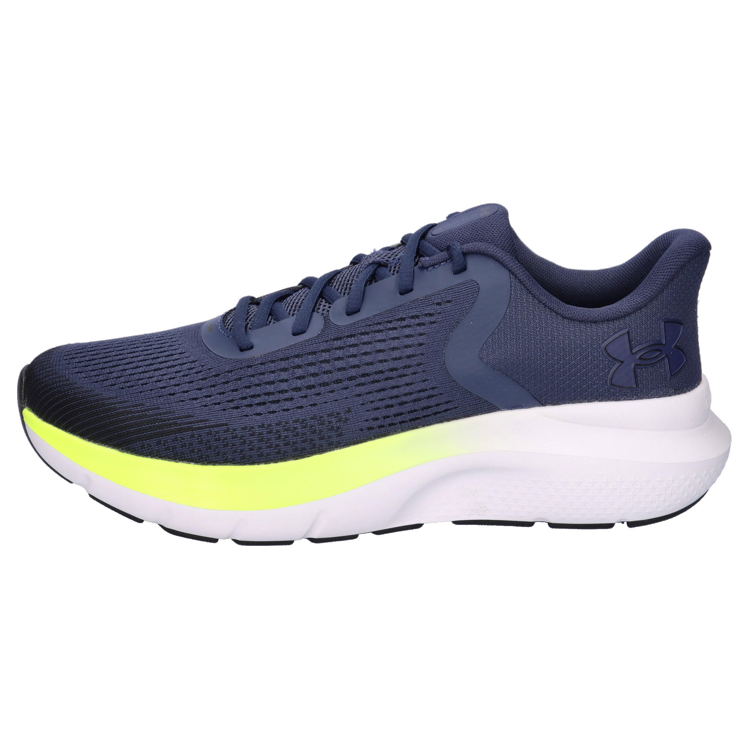 Herrenschuhe Under Armour Charged Rogue 5 Blau Blau 2/7