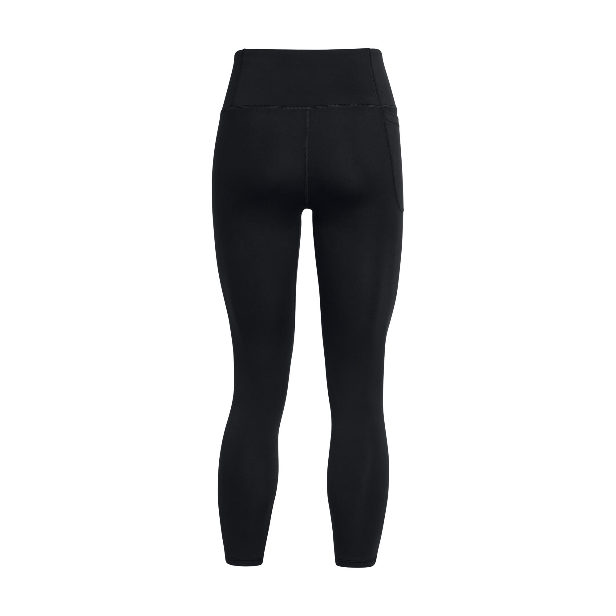 Legging longueur chevilles femme Under Armour Motion 2/6