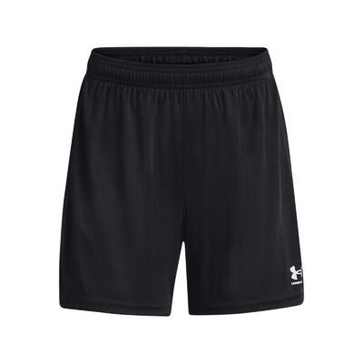 Pantaloncini da donna Under Armour Challenger Knit