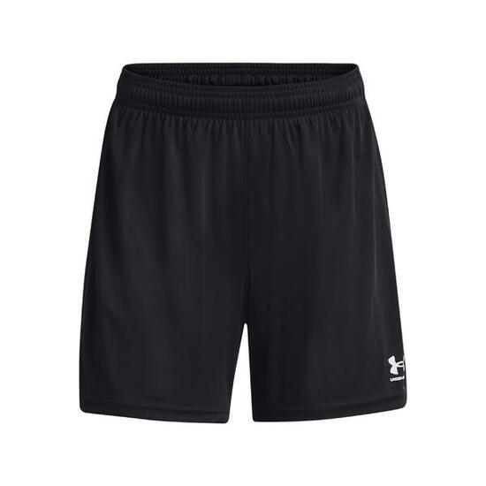 Pantaloncini da donna Under Armour Challenger Knit