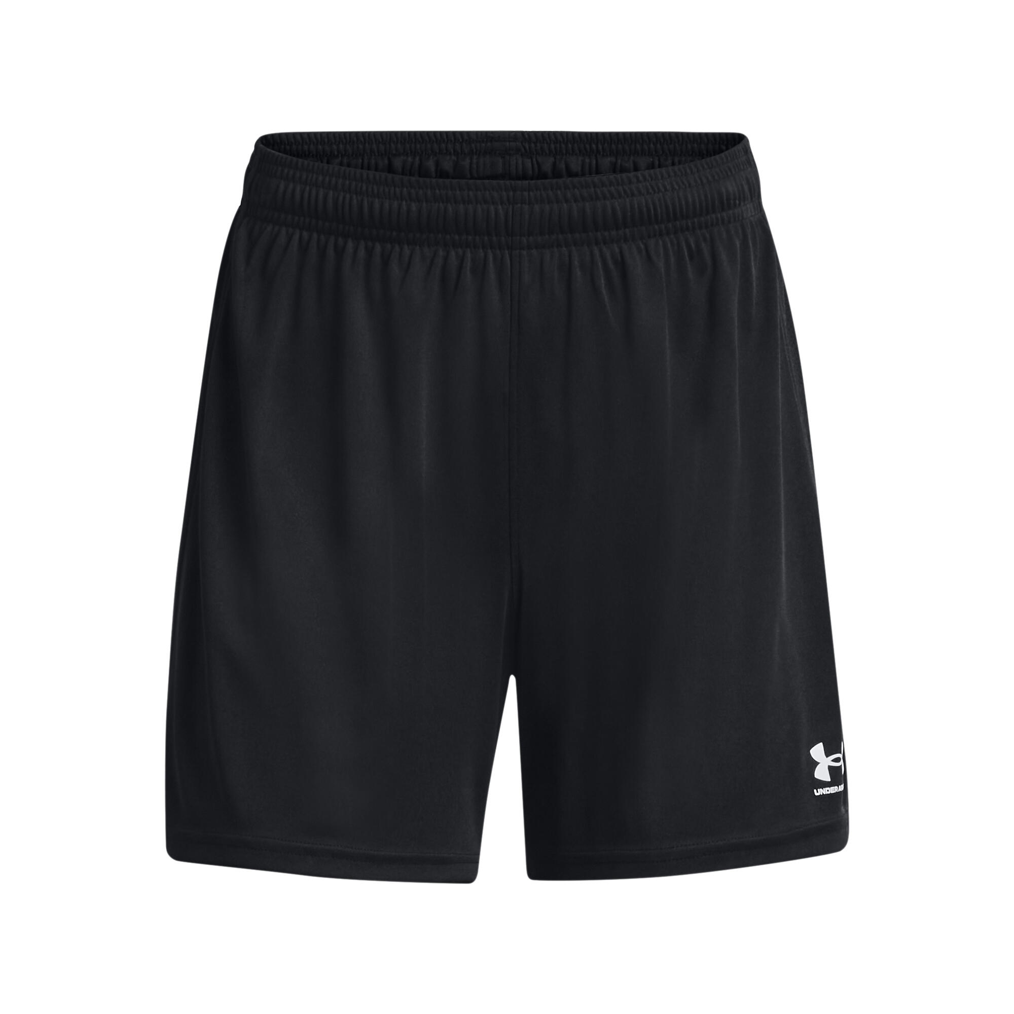 Szorty damskie Under Armour Challenger Knit