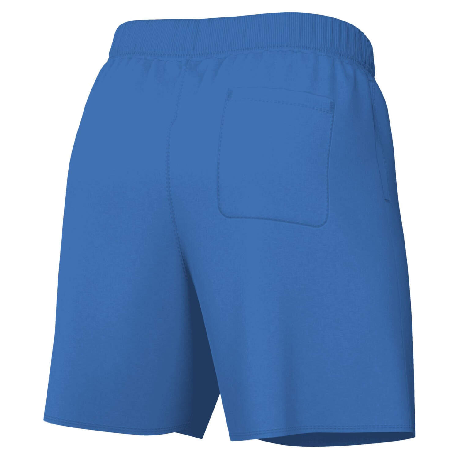 Nike Herren Short Nike Club Alumni FT Short FQ4950 2/2