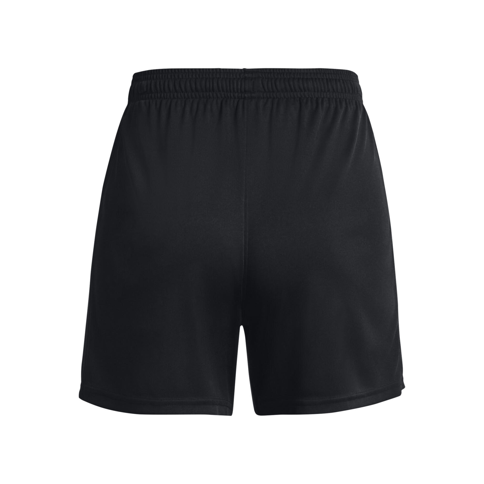 Damesshort Under Armour Challenger Knit 2/6
