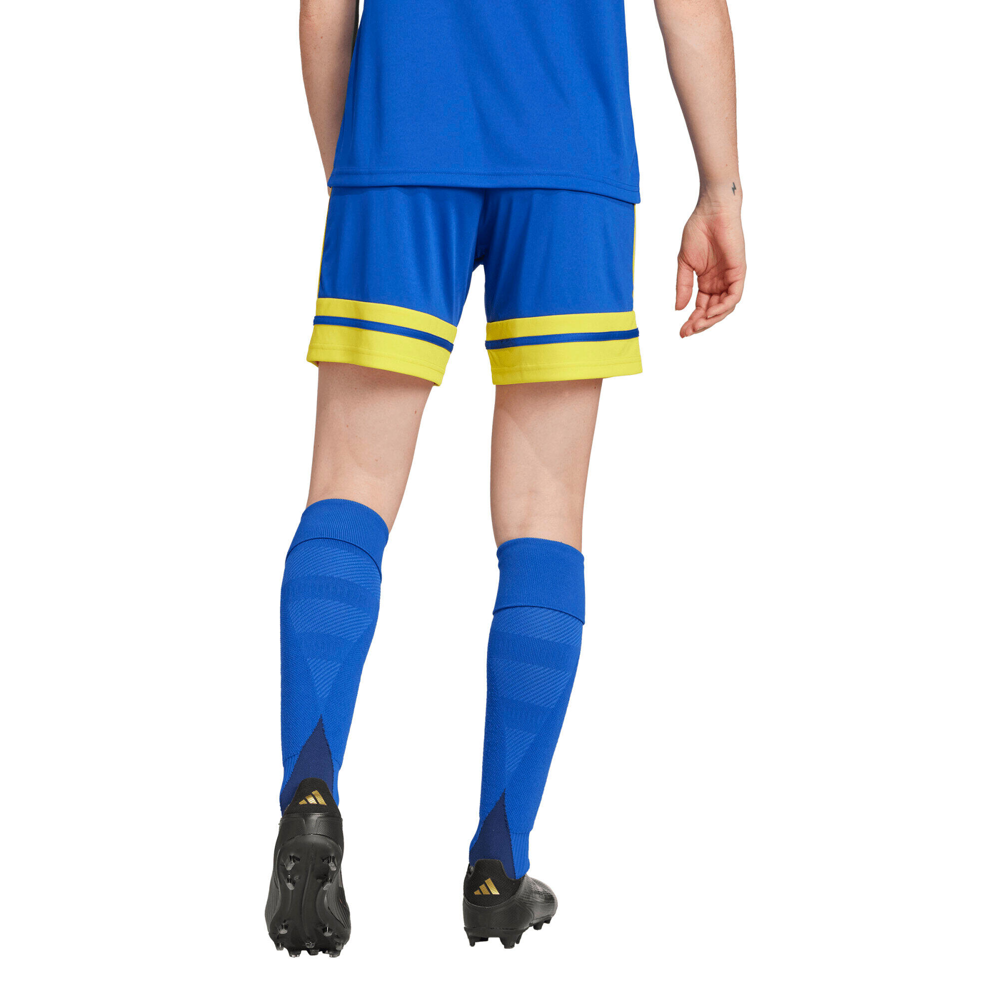 Damesshort adidas Squadra25 3/7