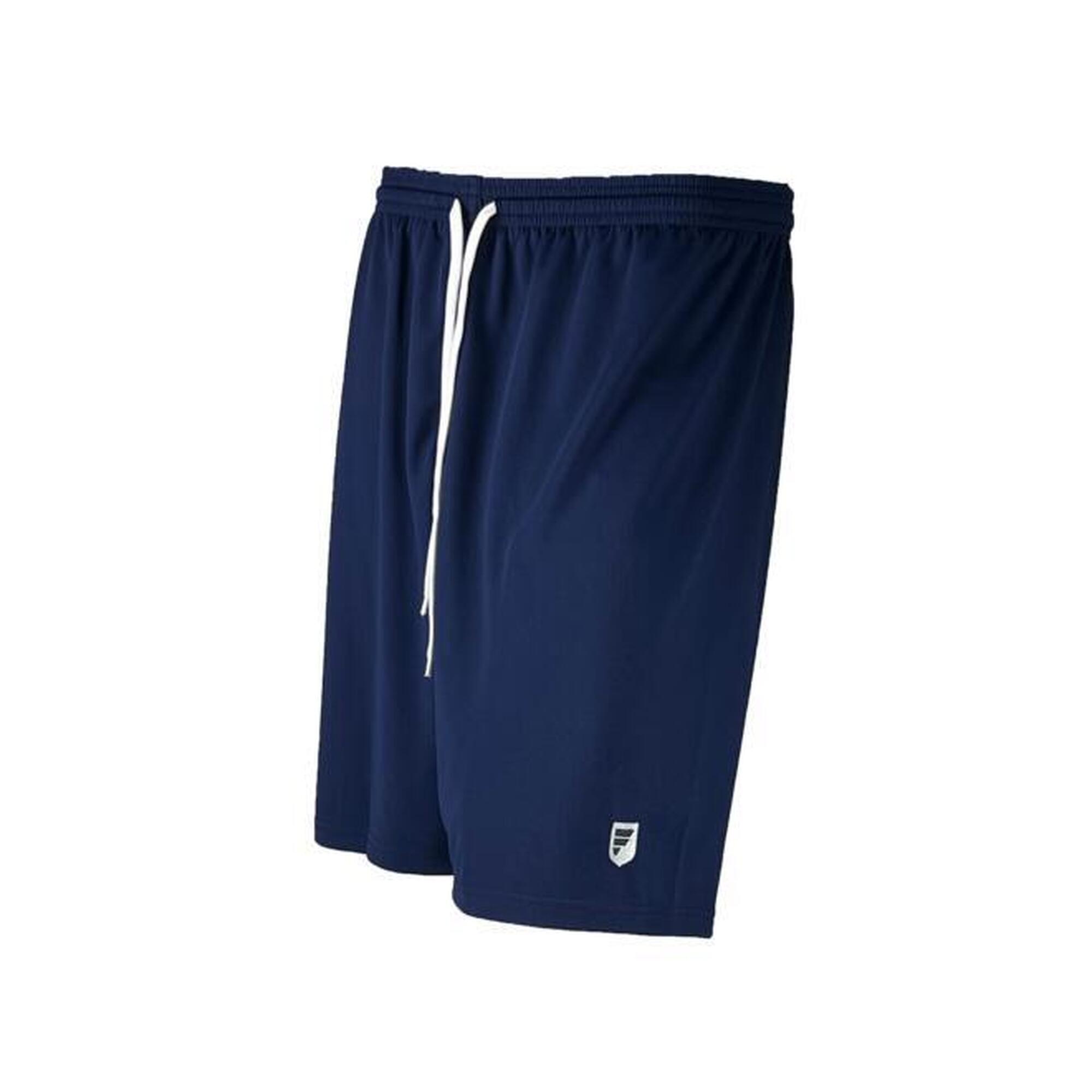 Benson Usa - Short Forelle Sirocco 40 Pouces Bleu Marine - Short De Protection - Bleu|multicolore - Decathlon