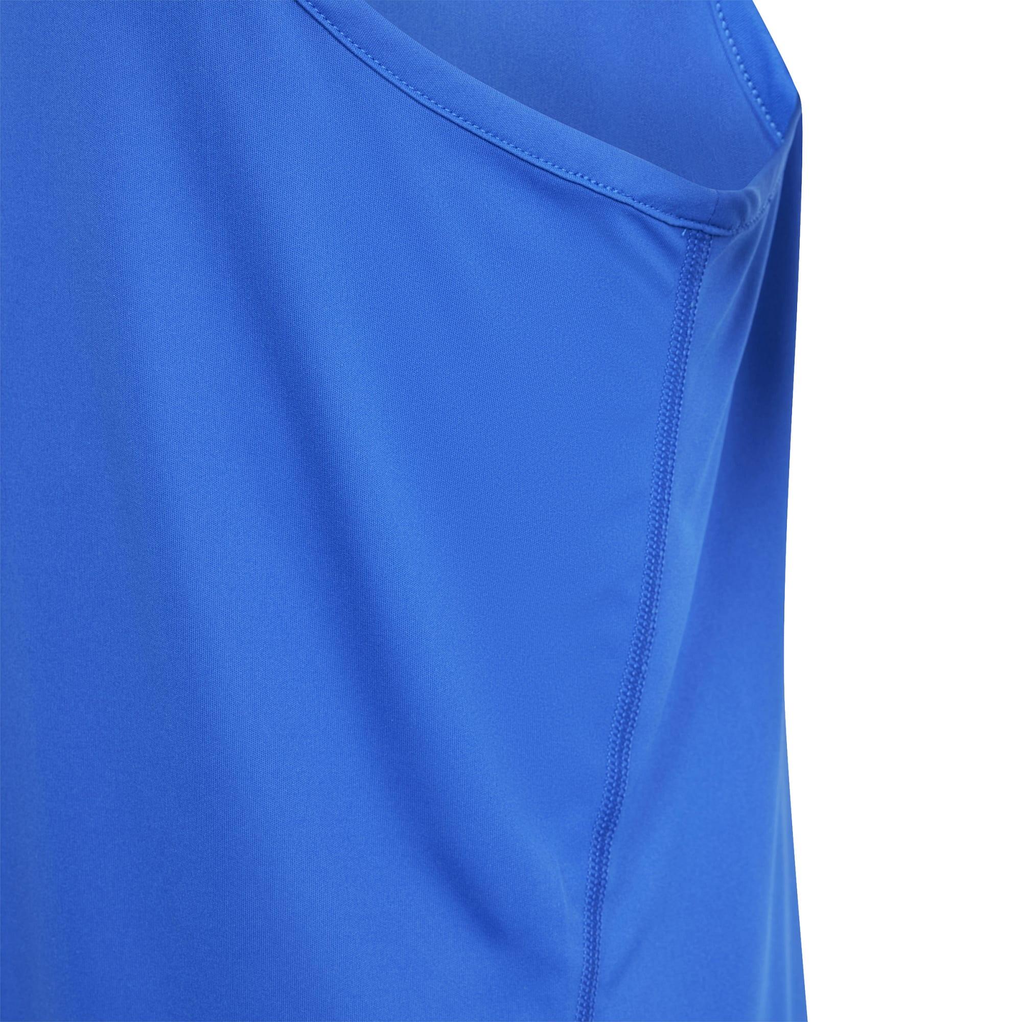 Canottiera per bambini Adidas Adizero Team 5/5
