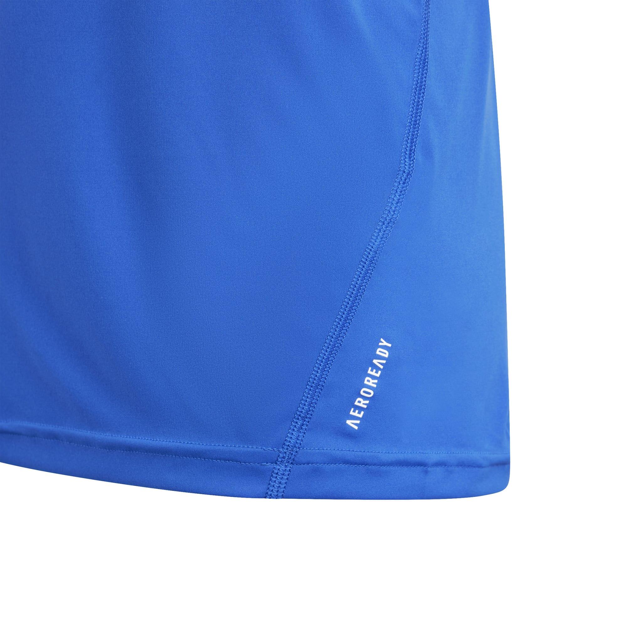 Canottiera per bambini Adidas Adizero Team 4/5