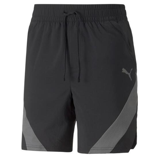Puma Herren Short TRAIN FIT WOVEN 7 SHORT 522132
