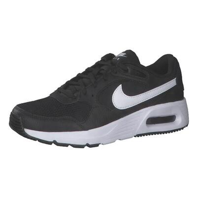 Sportschoenen vrouw nike air max sc wit
