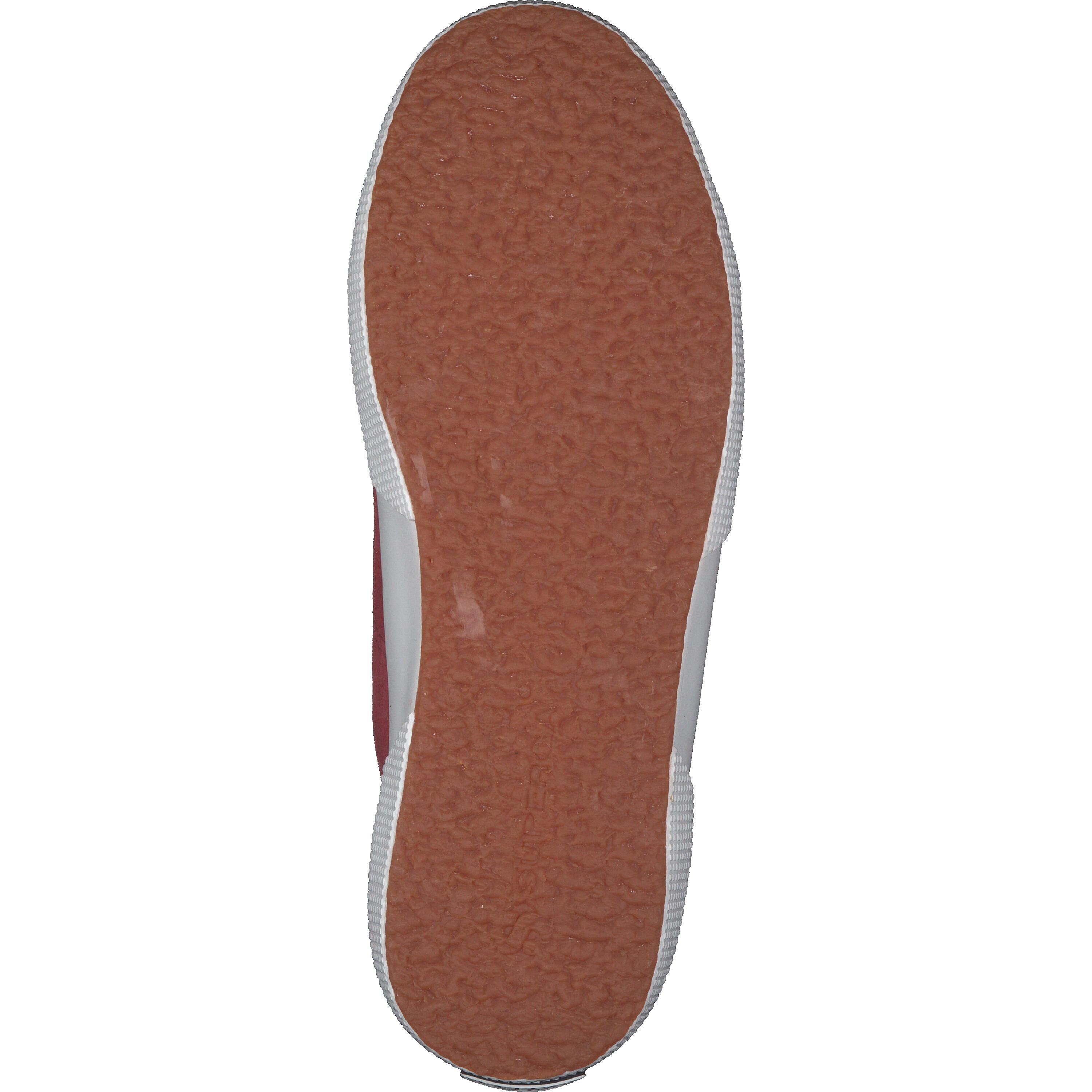 Superga Damen Sneaker 2750 SUEU S003SR0 6/15