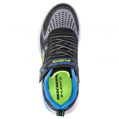 Zapatillas Sneakers Niños Skechers Tri-Namics azul 5/15