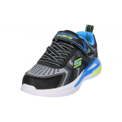 Zapatillas Sneakers Niños Skechers Tri-Namics azul 4/15