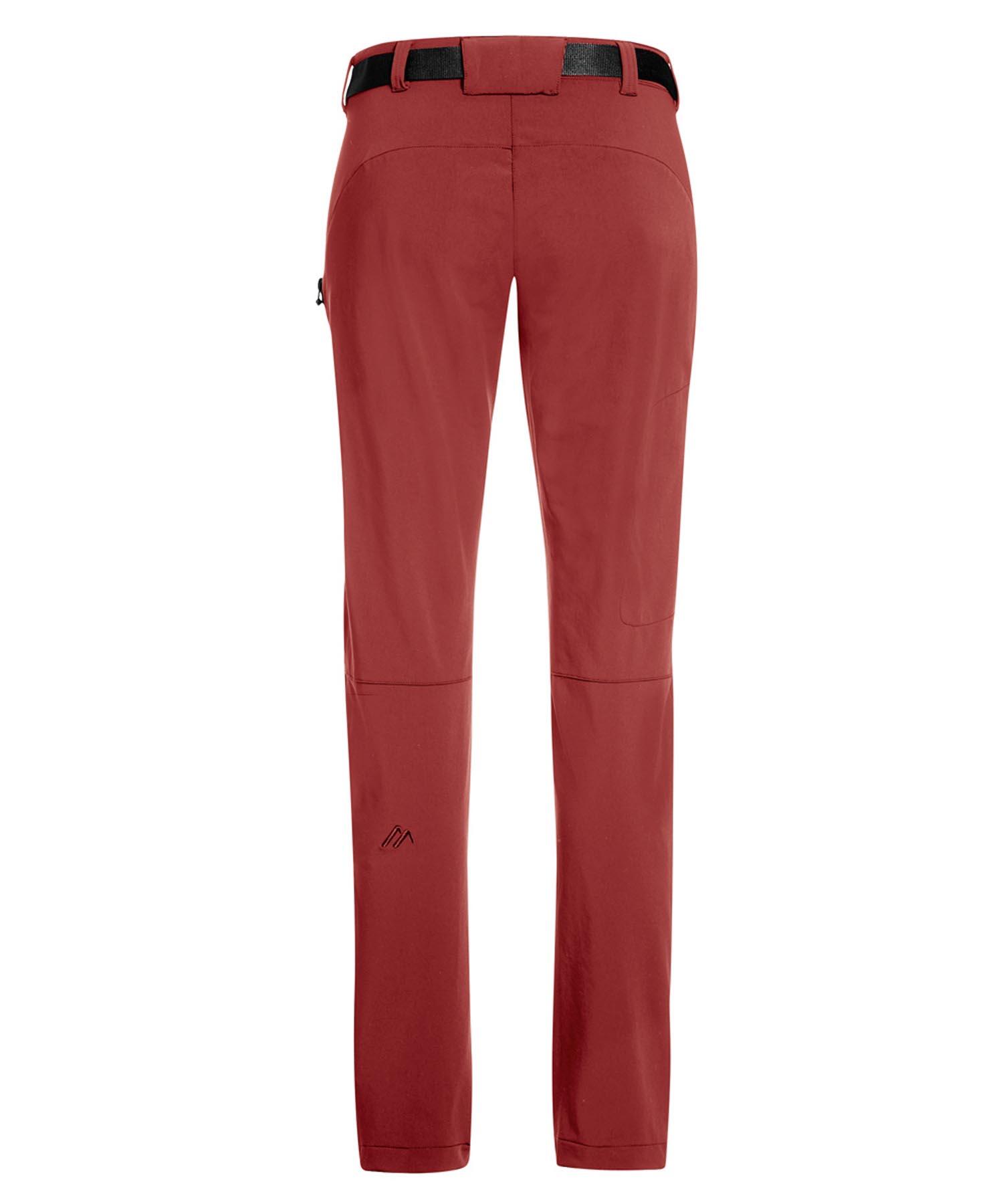Maier Sports Damen Wanderhose Lana slim 3000233 2/3