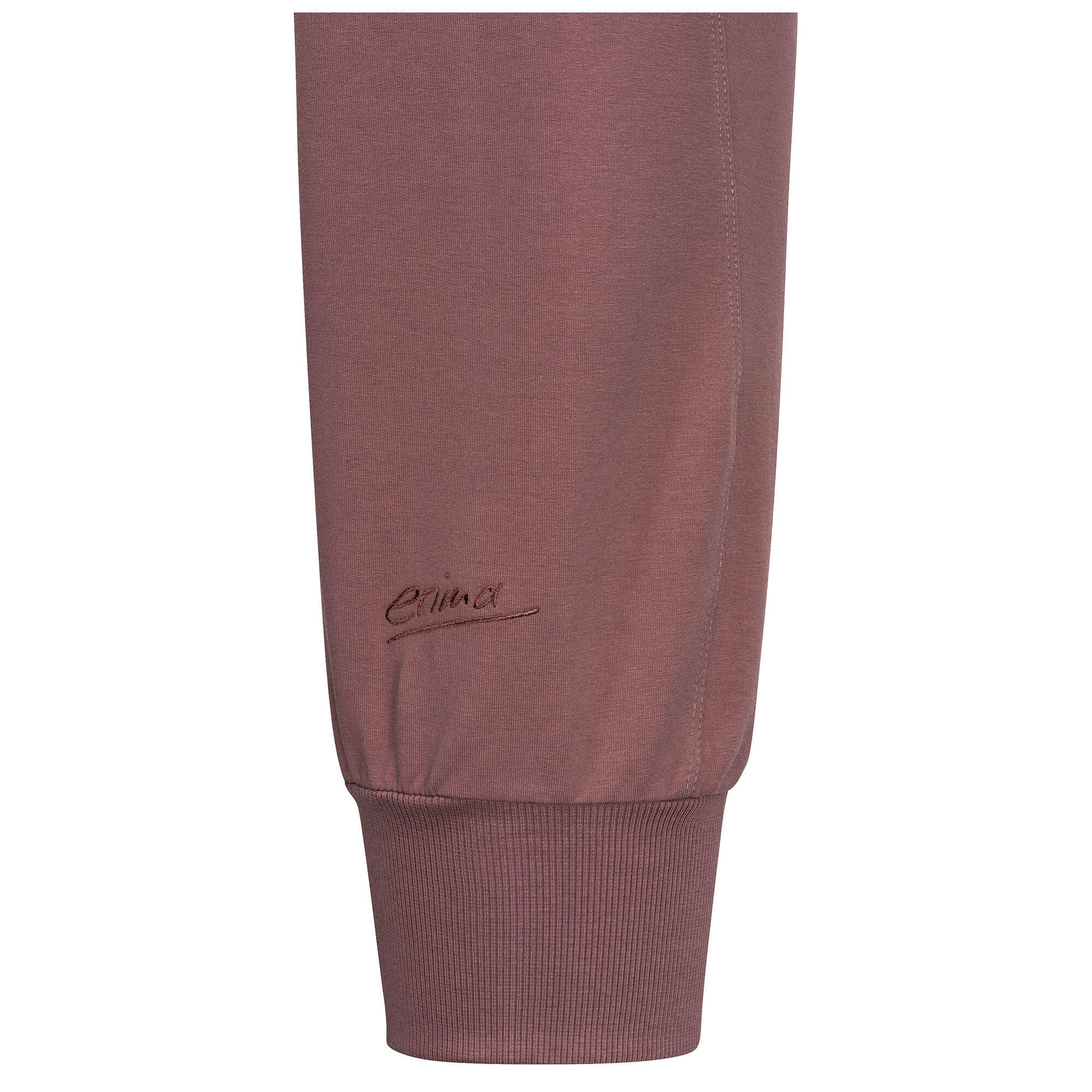 erima Damen 3/4 Sweathose mit Bündchen 4/9