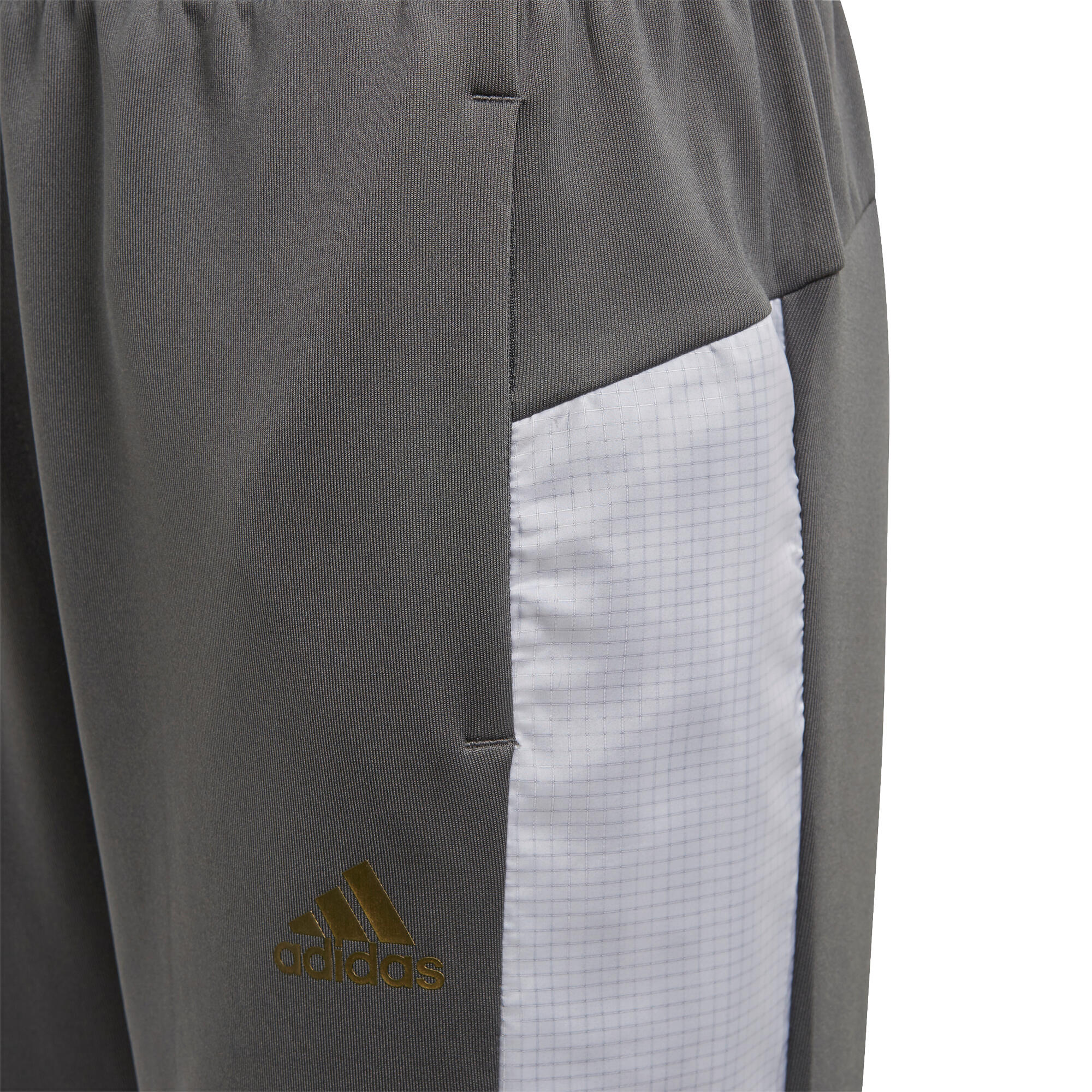 adidas Jungen Trainingshose AEROREADY X Pant 3/9