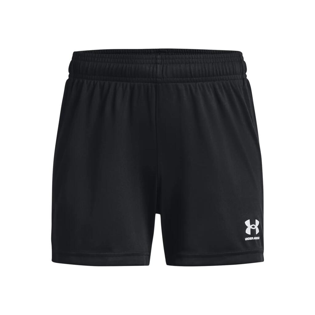 Girl's shorts Under Armour Challenger