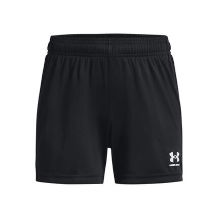 Short fille Under Armour Challenger