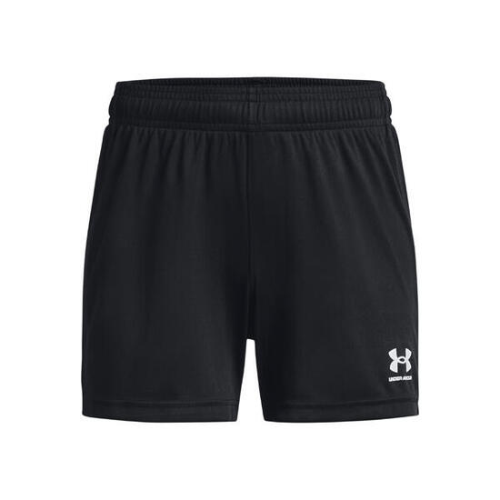 Short fille Under Armour Challenger