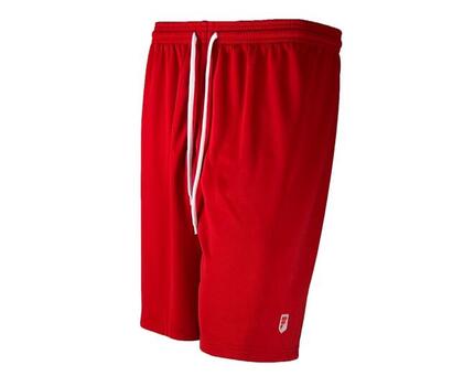 Forelle Sirocco Shorts 40 Zoll Scharlachrot