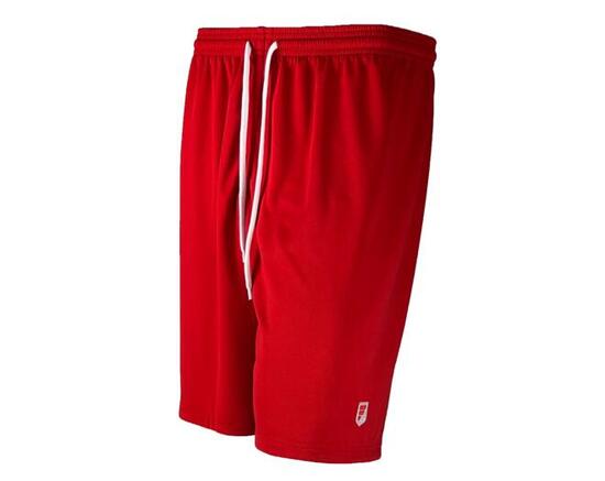 Forelle Sirocco Shorts 36 Zoll Scharlachrot