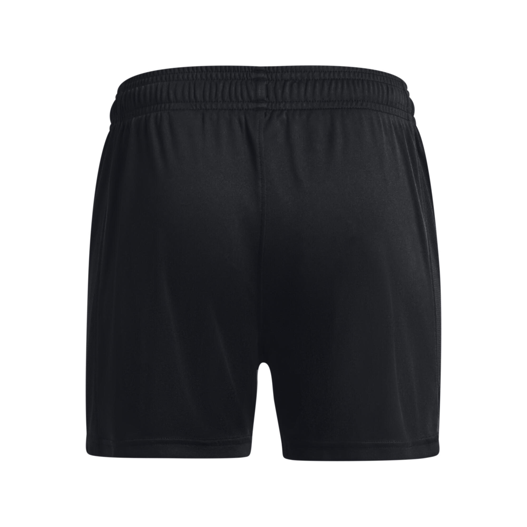 Meisjes shorts Under Armour Challenger 2/2