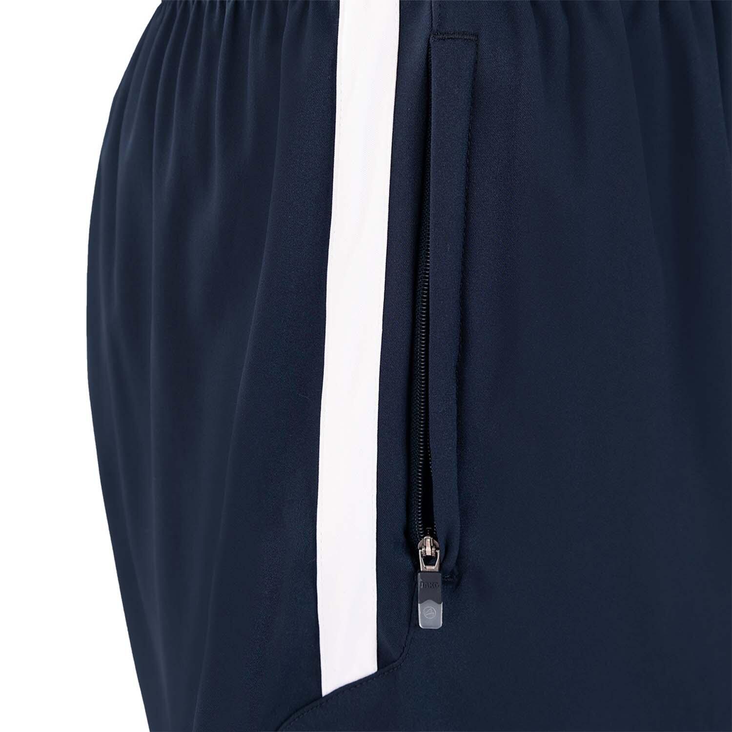 Jako Herren Short Brasil C6292 2/7
