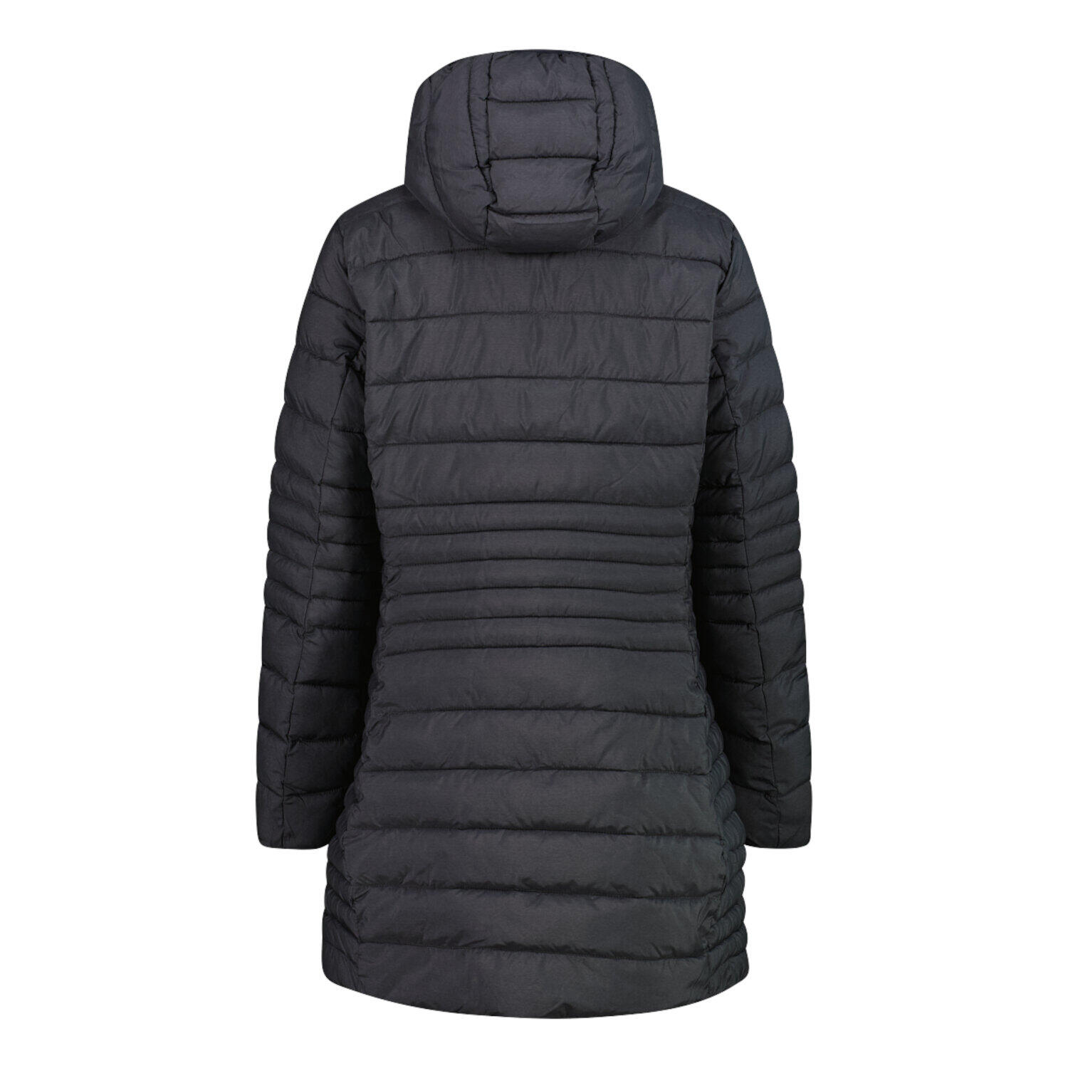 CMP Damen Steppjacke Woman Parka Zip Hood 35K3536M 4/5